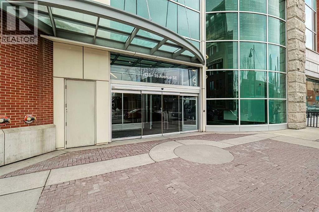 705, 433 11 Avenue SE, Calgary, Alberta  T2G 0C7 - Photo 4 - A2295882