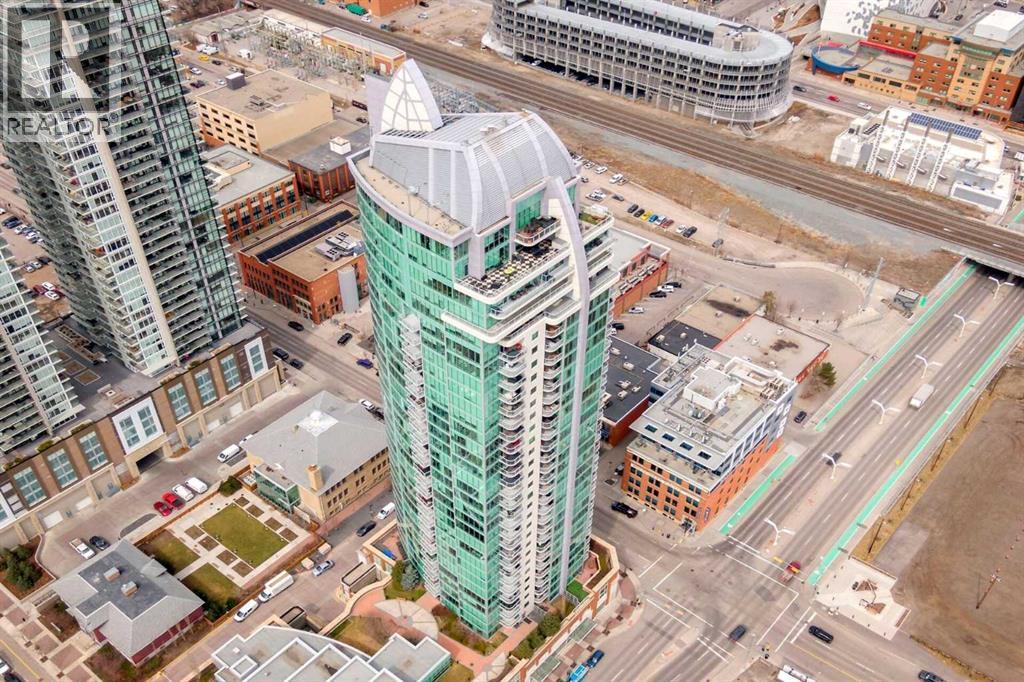705, 433 11 Avenue SE, Calgary, Alberta  T2G 0C7 - Photo 40 - A2295882