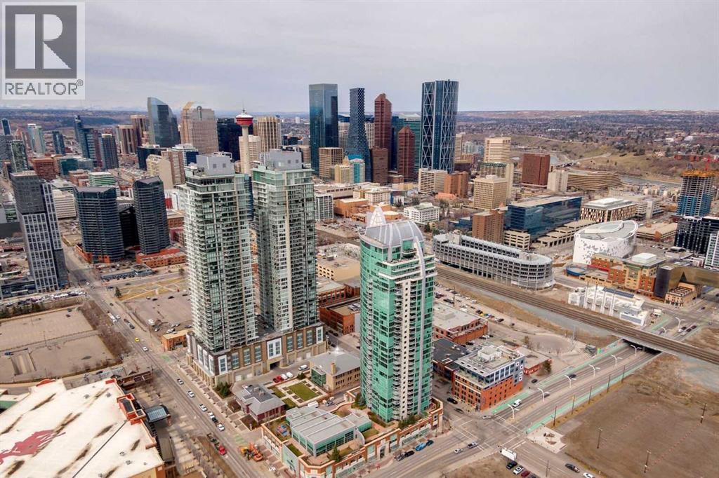 705, 433 11 Avenue SE, Calgary, Alberta  T2G 0C7 - Photo 41 - A2295882