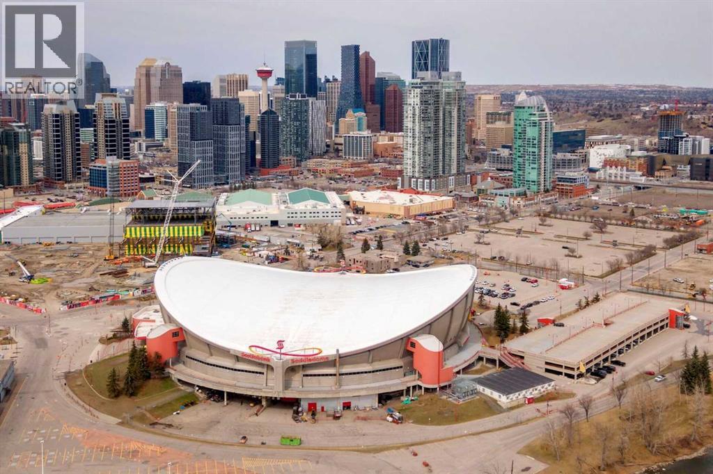 705, 433 11 Avenue SE, Calgary, Alberta  T2G 0C7 - Photo 42 - A2295882