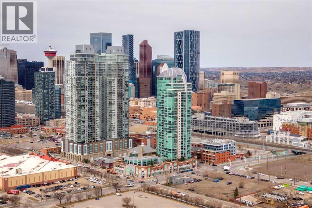 705, 433 11 Avenue SE, Calgary, Alberta  T2G 0C7 - Photo 44 - A2295882
