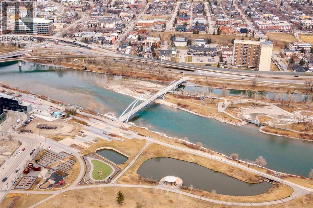 705, 433 11 Avenue SE, Calgary, Alberta  T2G 0C7 - Photo 45 - A2295882