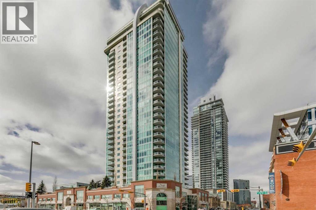 705, 433 11 Avenue SE, Calgary, Alberta  T2G 0C7 - Photo 46 - A2295882