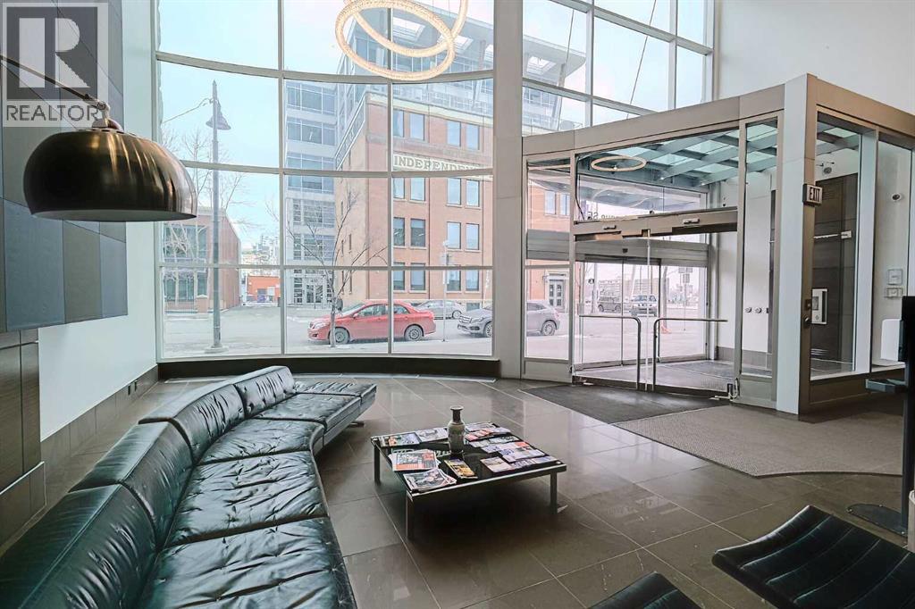 705, 433 11 Avenue SE, Calgary, Alberta  T2G 0C7 - Photo 6 - A2295882