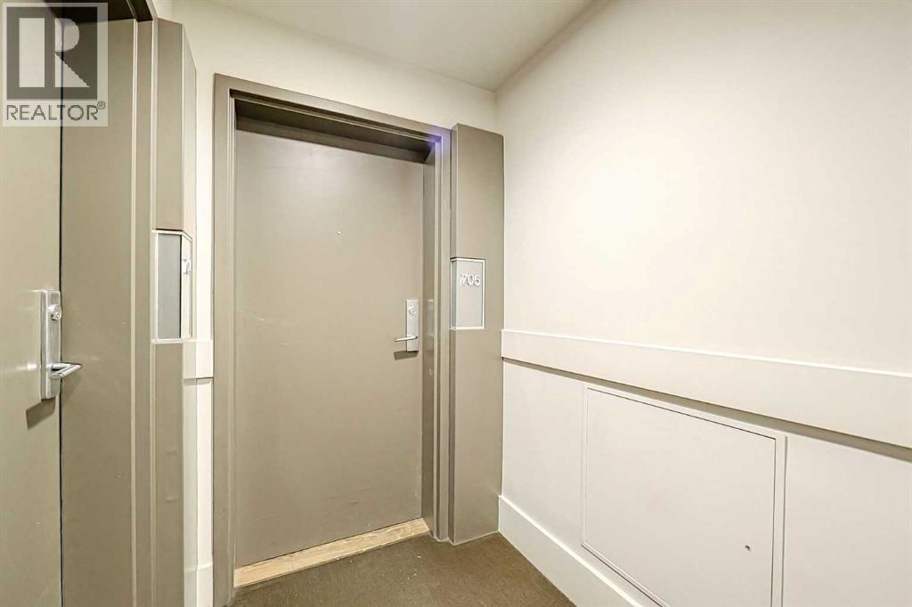 705, 433 11 Avenue SE, Calgary, Alberta  T2G 0C7 - Photo 9 - A2295882