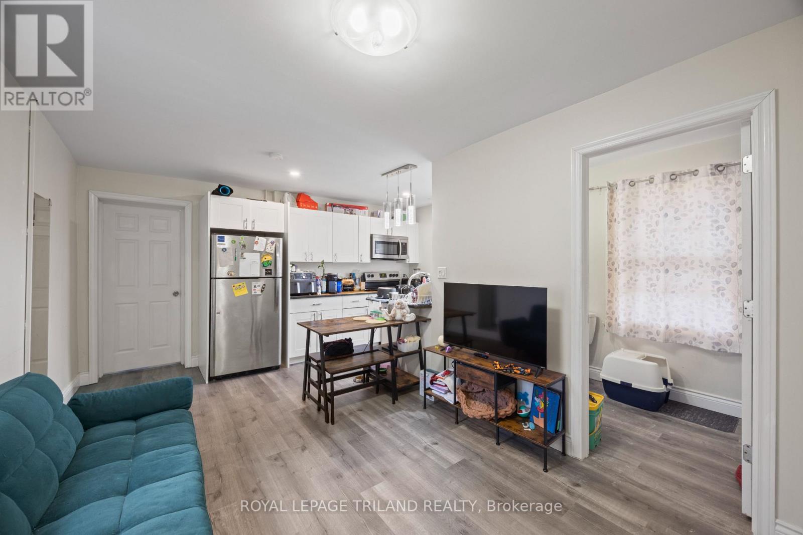 434 Dufferin Avenue, London East, Ontario  N6B 1Z6 - Photo 13 - X12957414