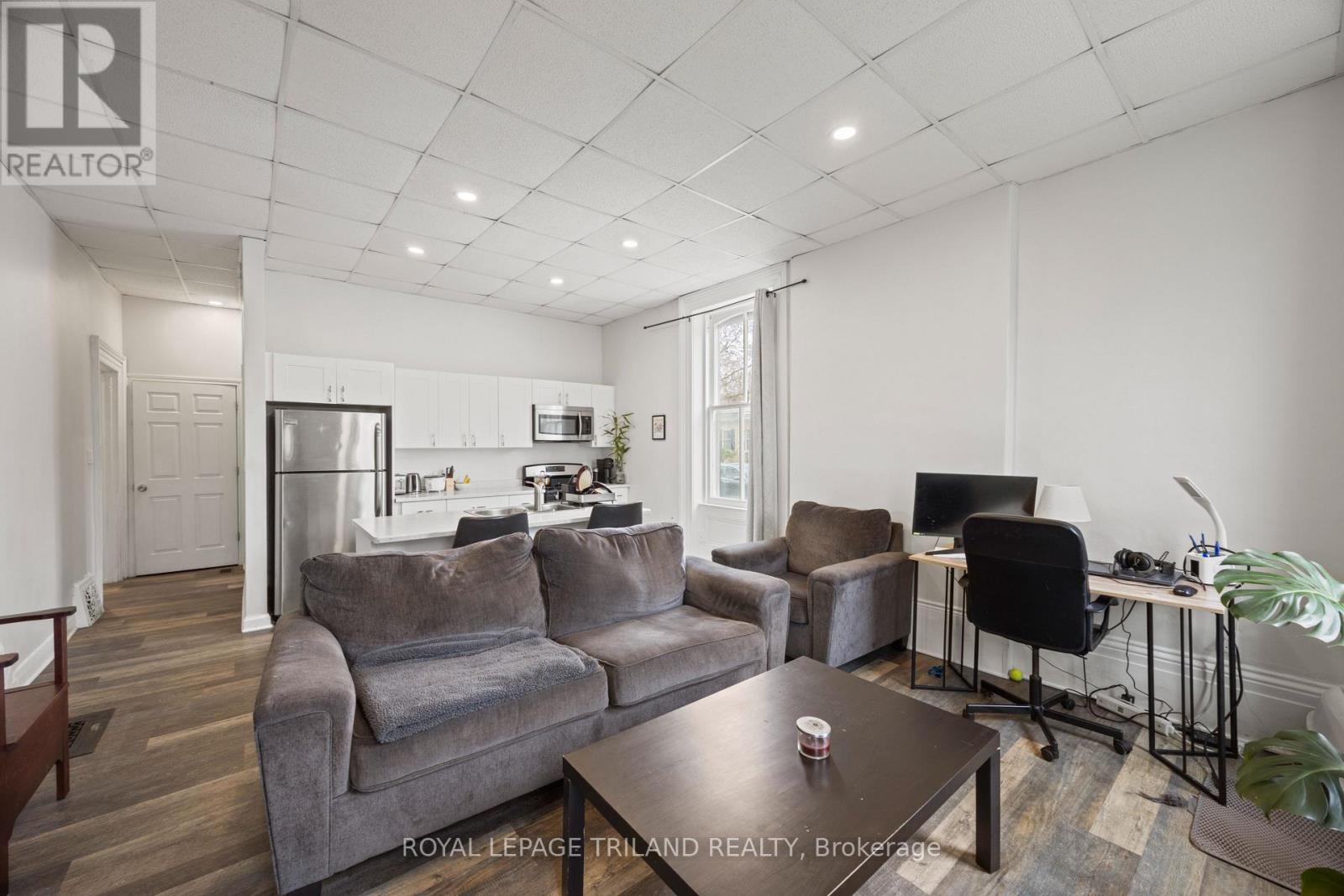 434 Dufferin Avenue, London East, Ontario  N6B 1Z6 - Photo 17 - X12957414