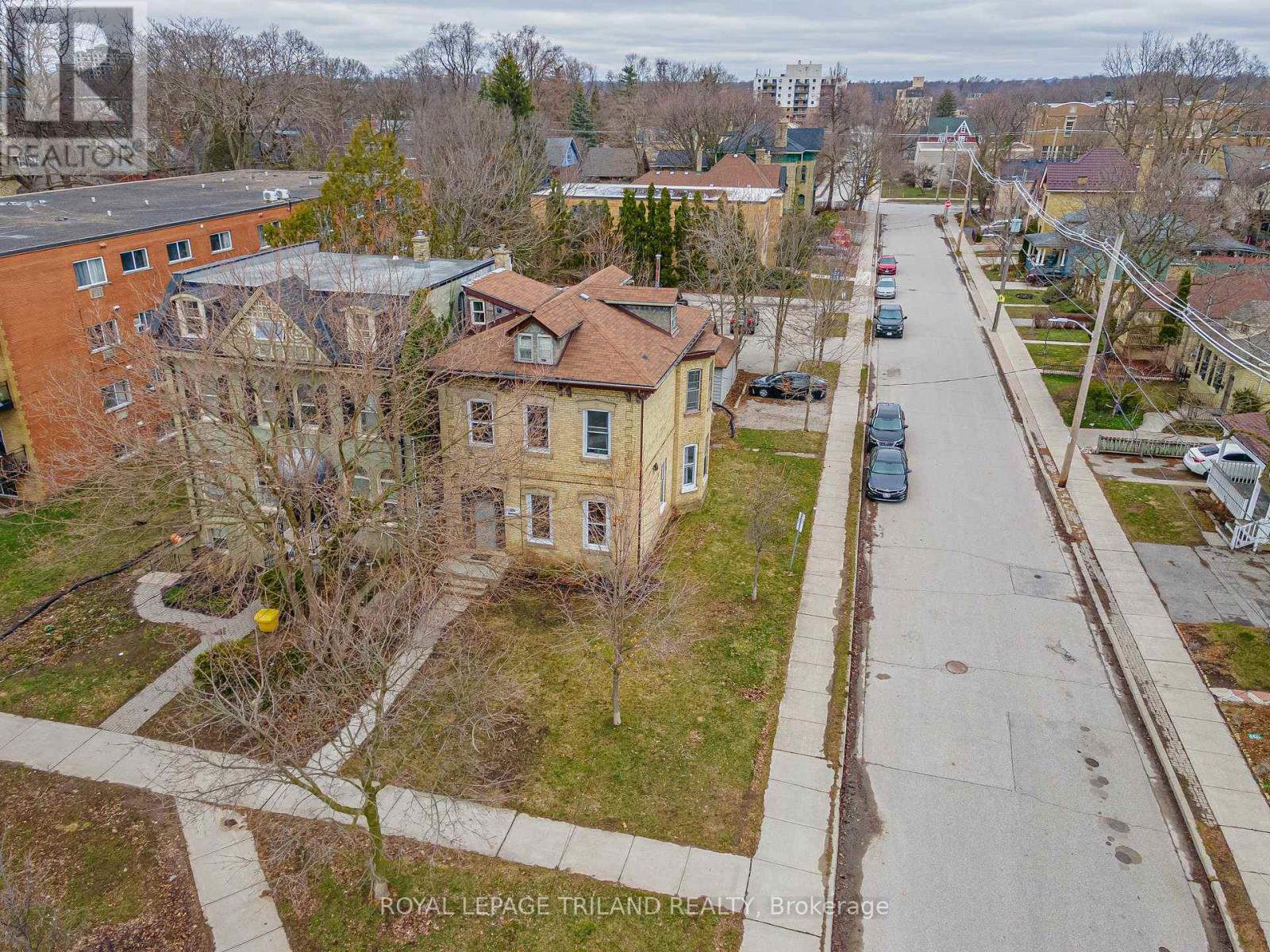 434 Dufferin Avenue, London East, Ontario  N6B 1Z6 - Photo 25 - X12957414