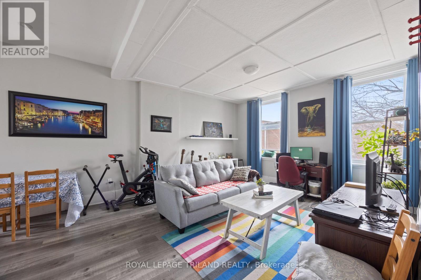 434 Dufferin Avenue, London East, Ontario  N6B 1Z6 - Photo 3 - X12957414