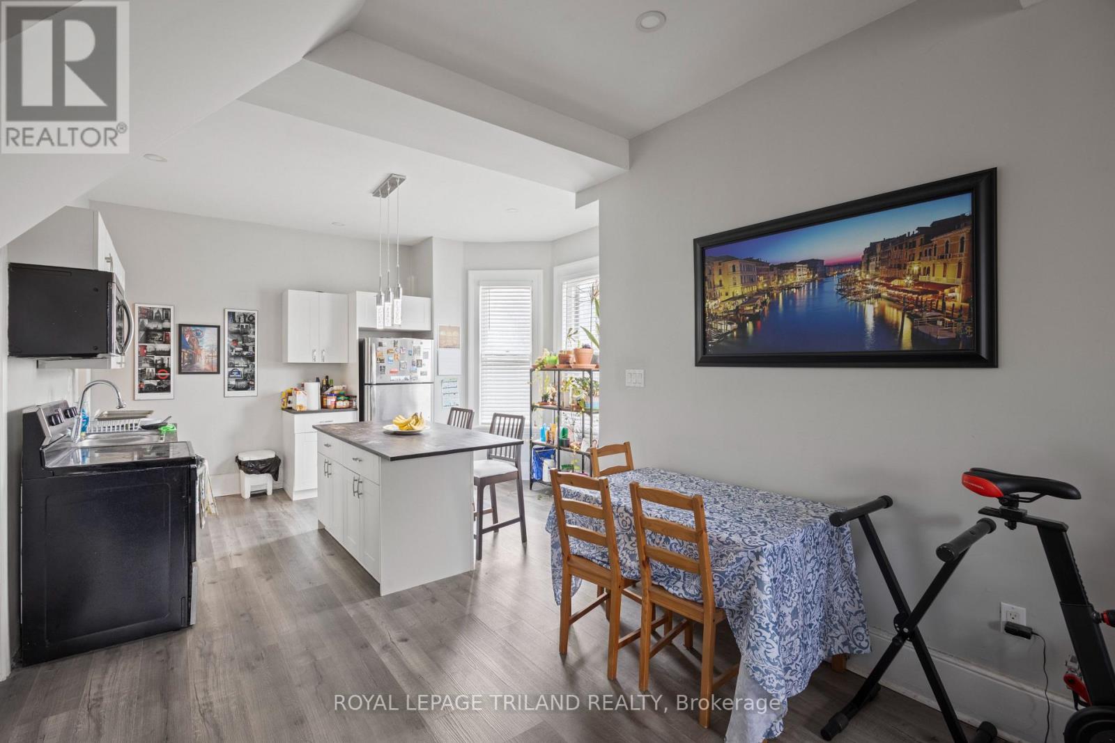 434 Dufferin Avenue, London East, Ontario  N6B 1Z6 - Photo 6 - X12957414