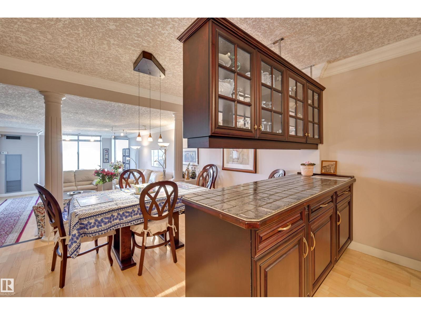 #1102 11503 100 Av Nw, Edmonton, Alberta  T5K 2K7 - Photo 15 - E4480687