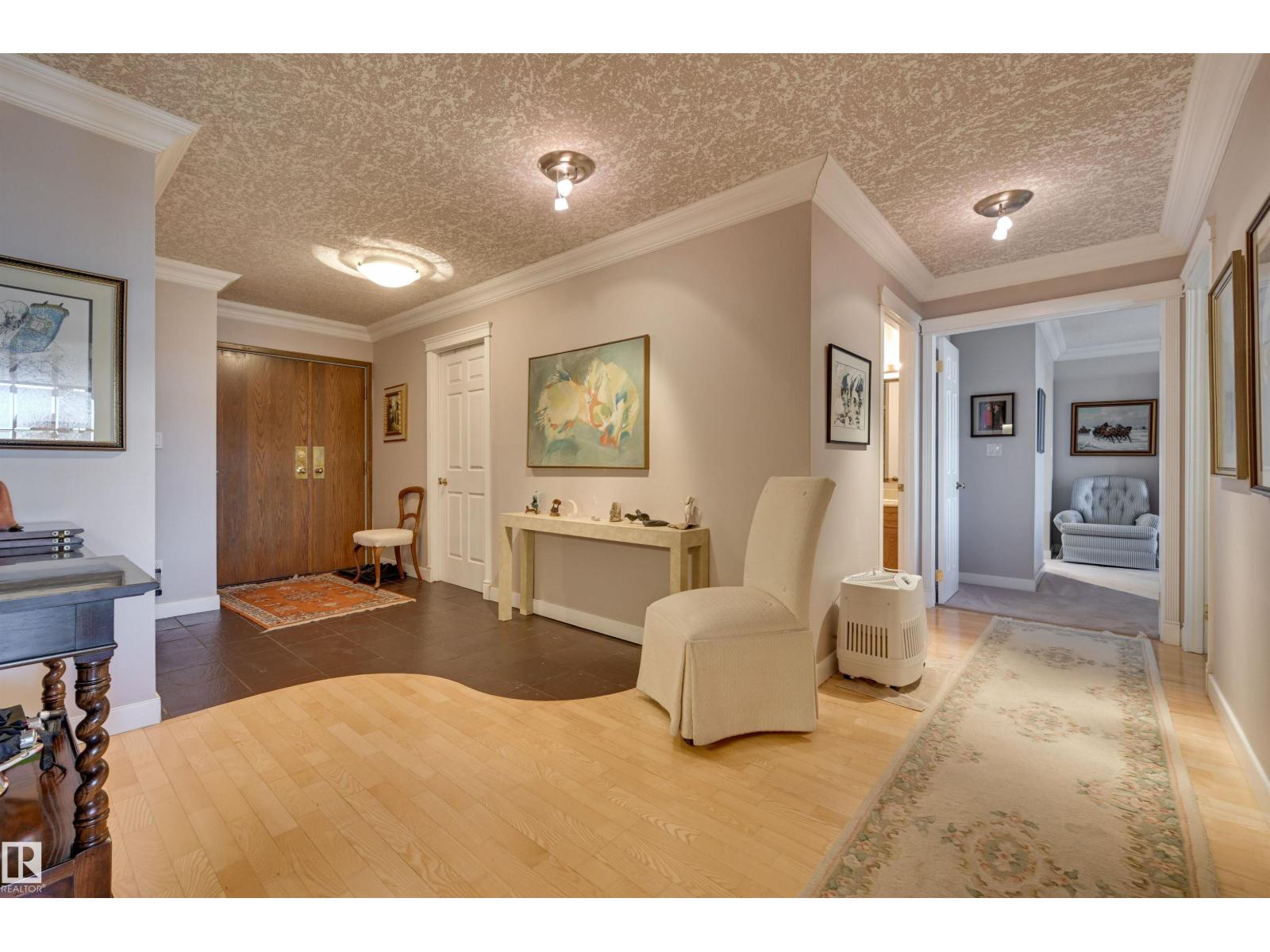 #1102 11503 100 Av Nw, Edmonton, Alberta  T5K 2K7 - Photo 16 - E4480687