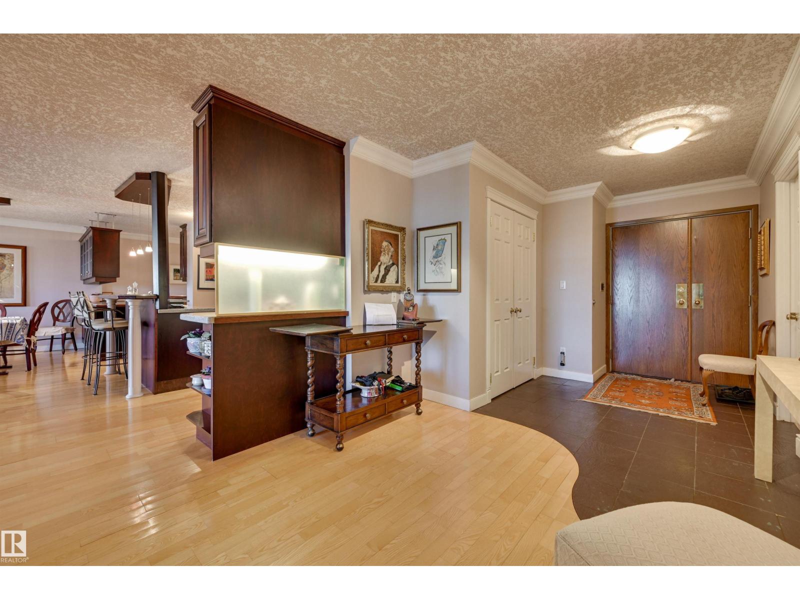 #1102 11503 100 Av Nw, Edmonton, Alberta  T5K 2K7 - Photo 17 - E4480687