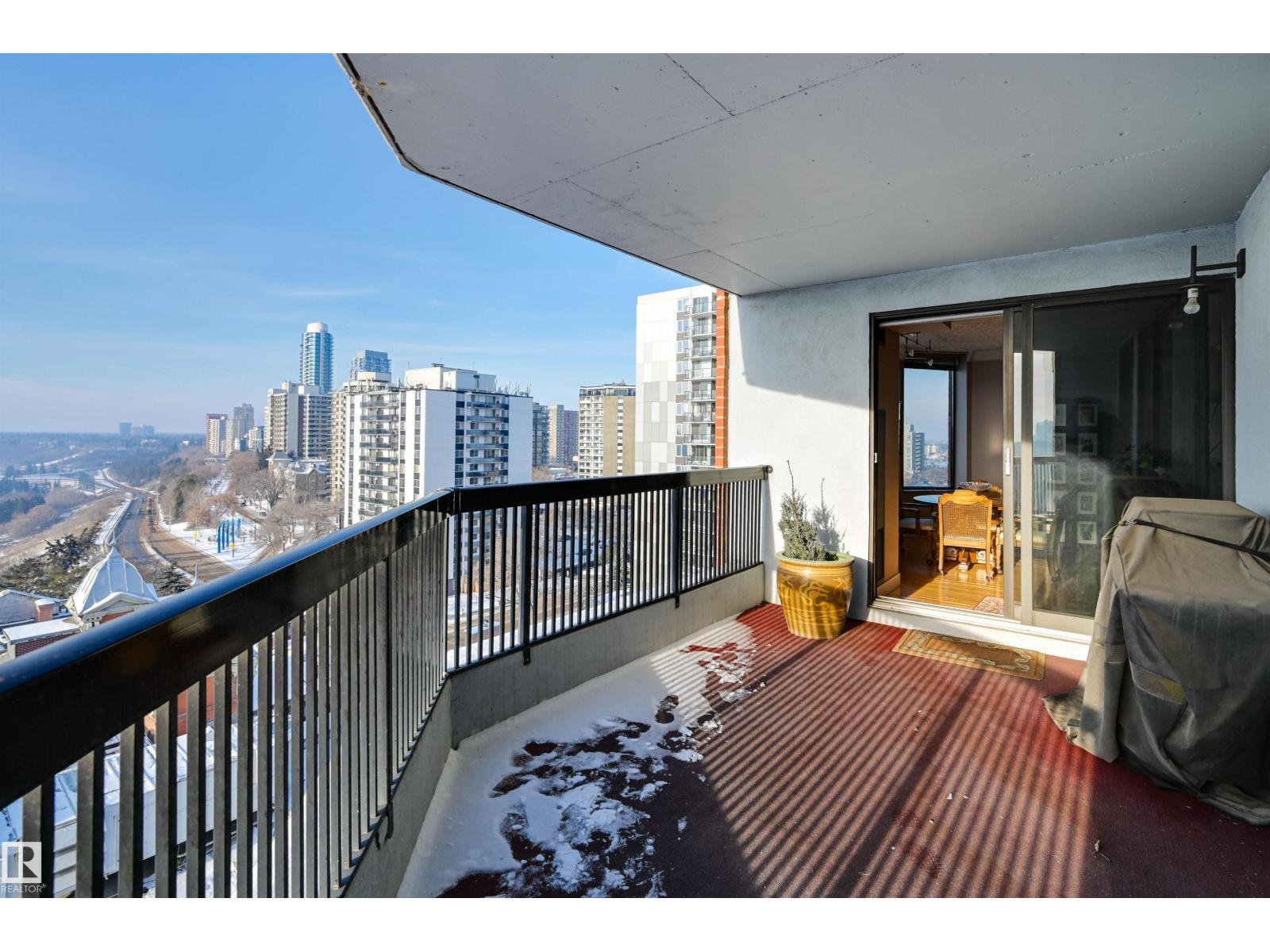 #1102 11503 100 Av Nw, Edmonton, Alberta  T5K 2K7 - Photo 19 - E4480687