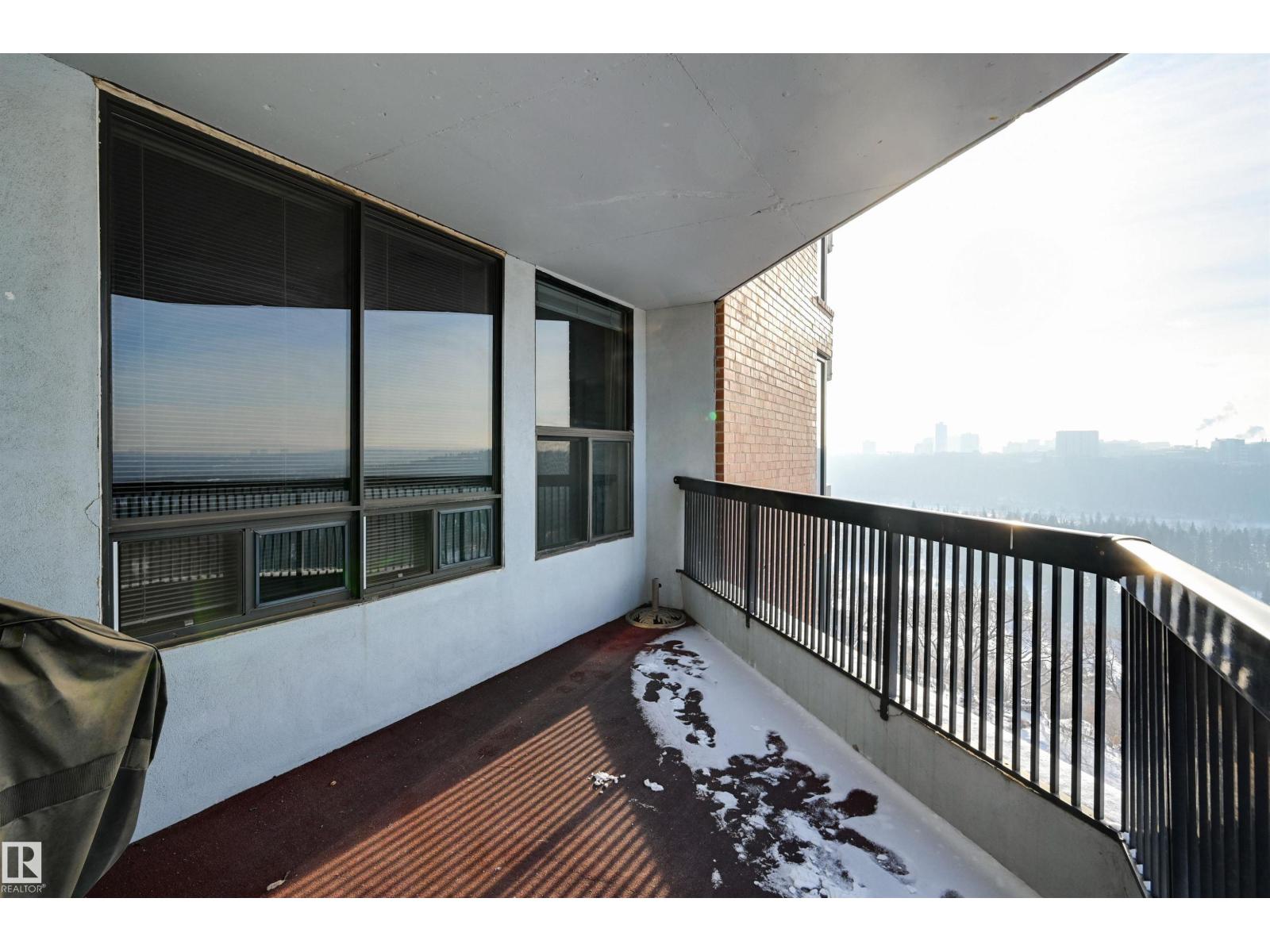 #1102 11503 100 Av Nw, Edmonton, Alberta  T5K 2K7 - Photo 20 - E4480687