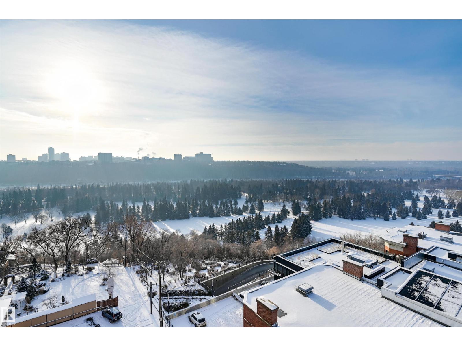 #1102 11503 100 Av Nw, Edmonton, Alberta  T5K 2K7 - Photo 21 - E4480687