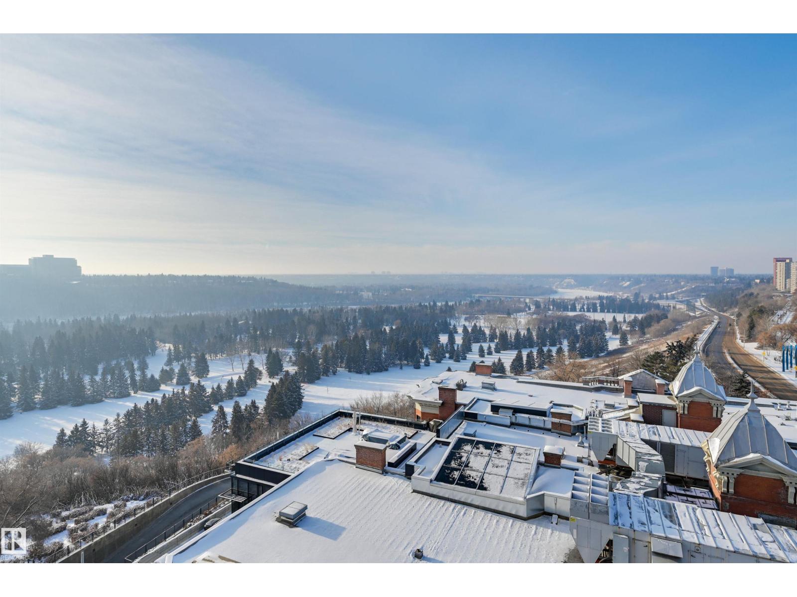 #1102 11503 100 Av Nw, Edmonton, Alberta  T5K 2K7 - Photo 22 - E4480687