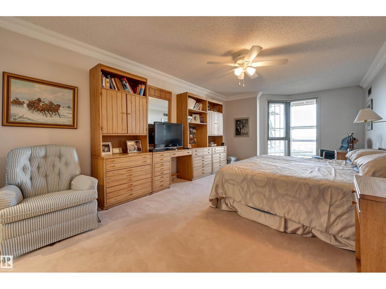 #1102 11503 100 Av Nw, Edmonton, Alberta  T5K 2K7 - Photo 25 - E4480687