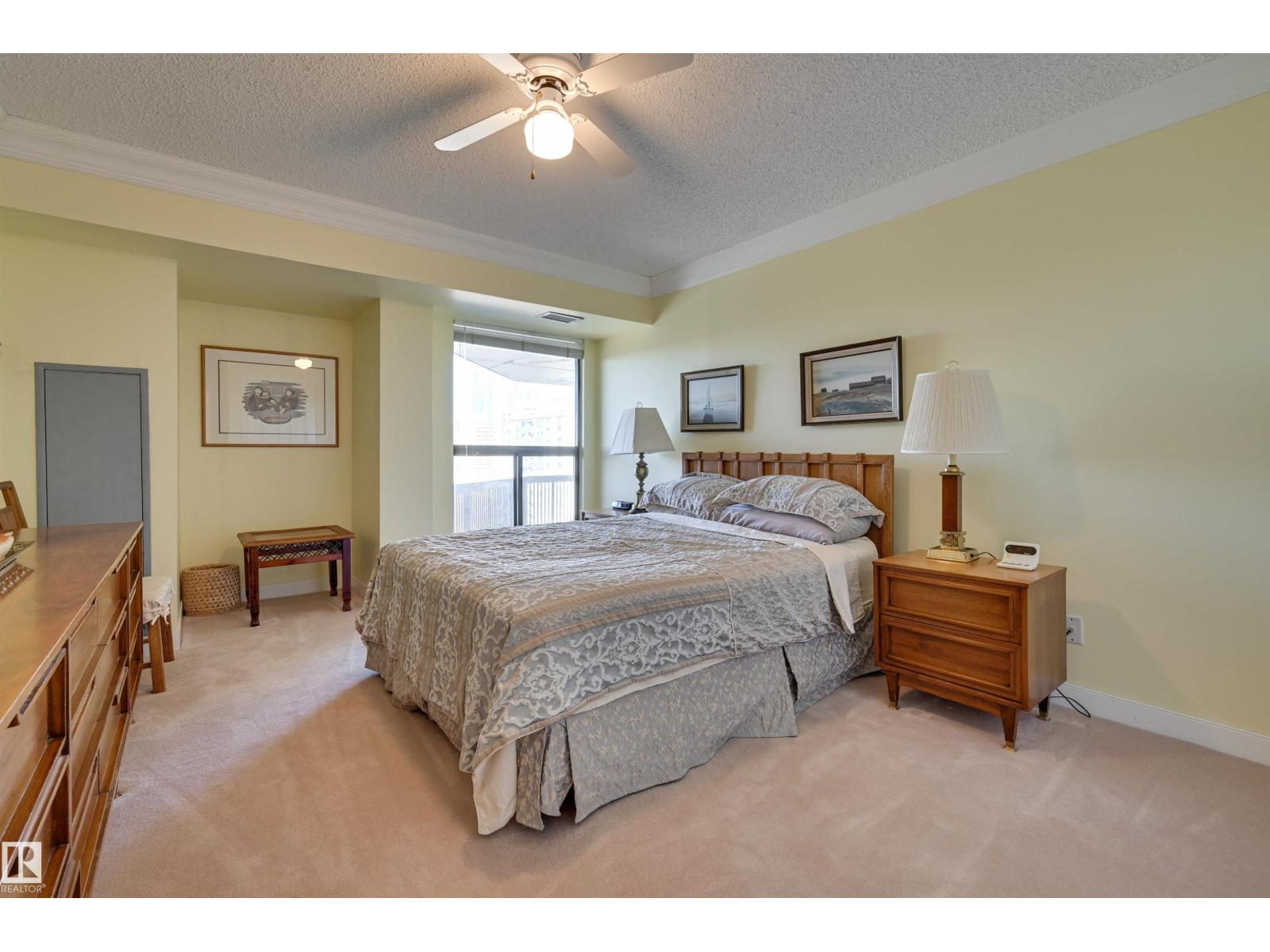 #1102 11503 100 Av Nw, Edmonton, Alberta  T5K 2K7 - Photo 31 - E4480687