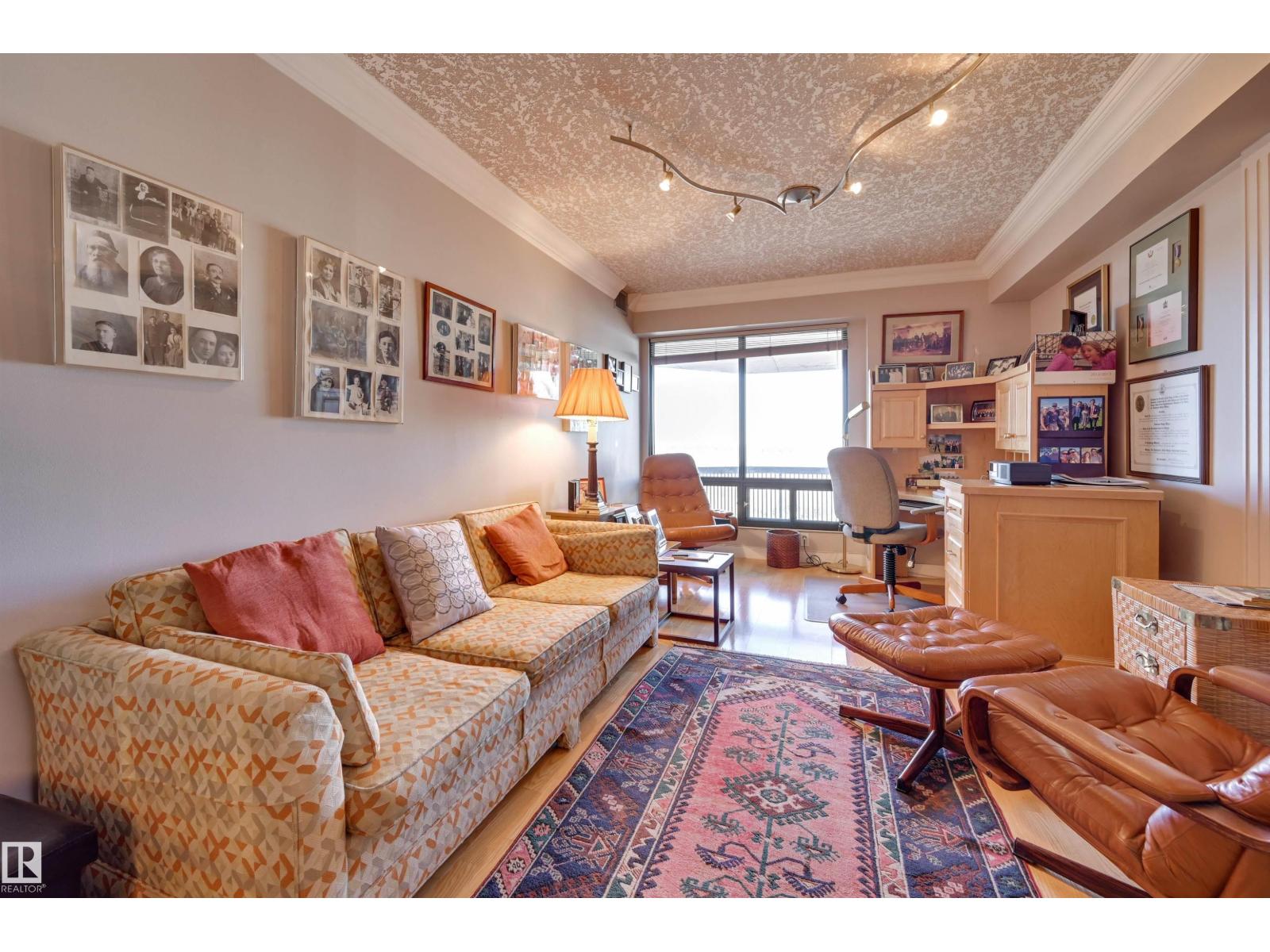 #1102 11503 100 Av Nw, Edmonton, Alberta  T5K 2K7 - Photo 33 - E4480687