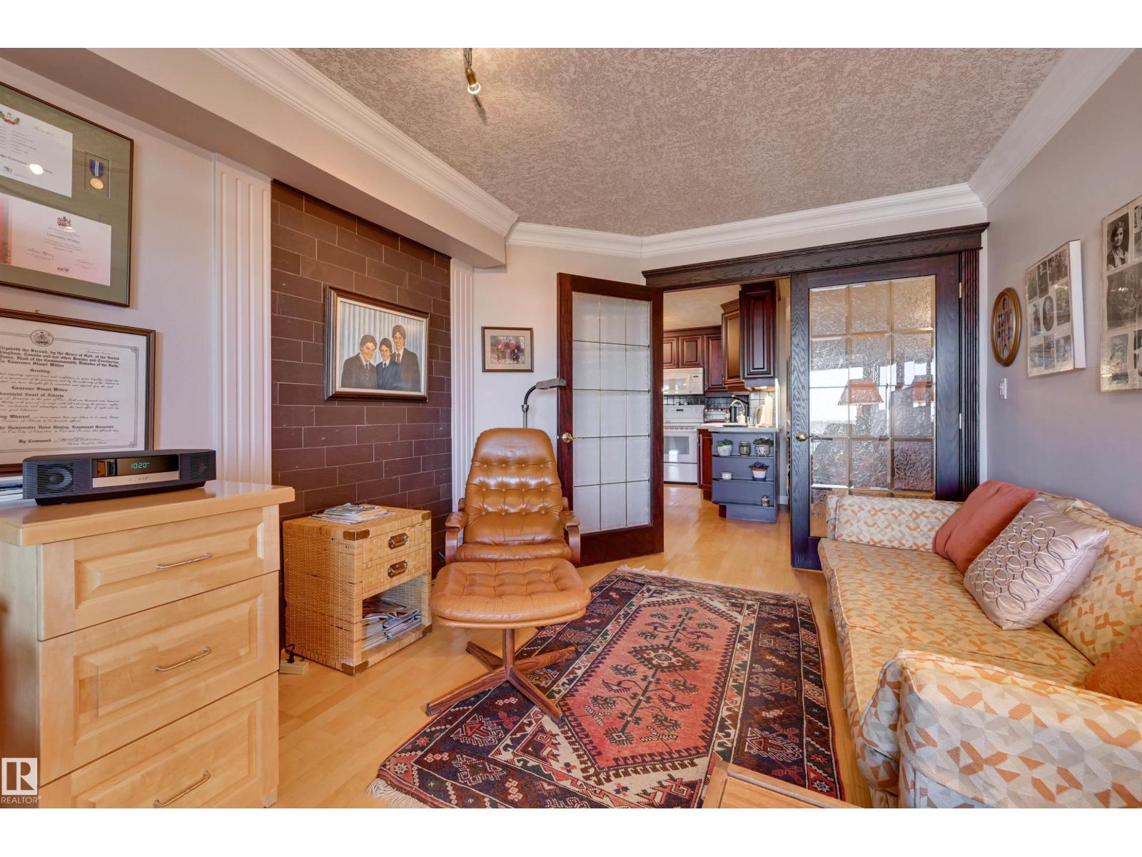 #1102 11503 100 Av Nw, Edmonton, Alberta  T5K 2K7 - Photo 34 - E4480687