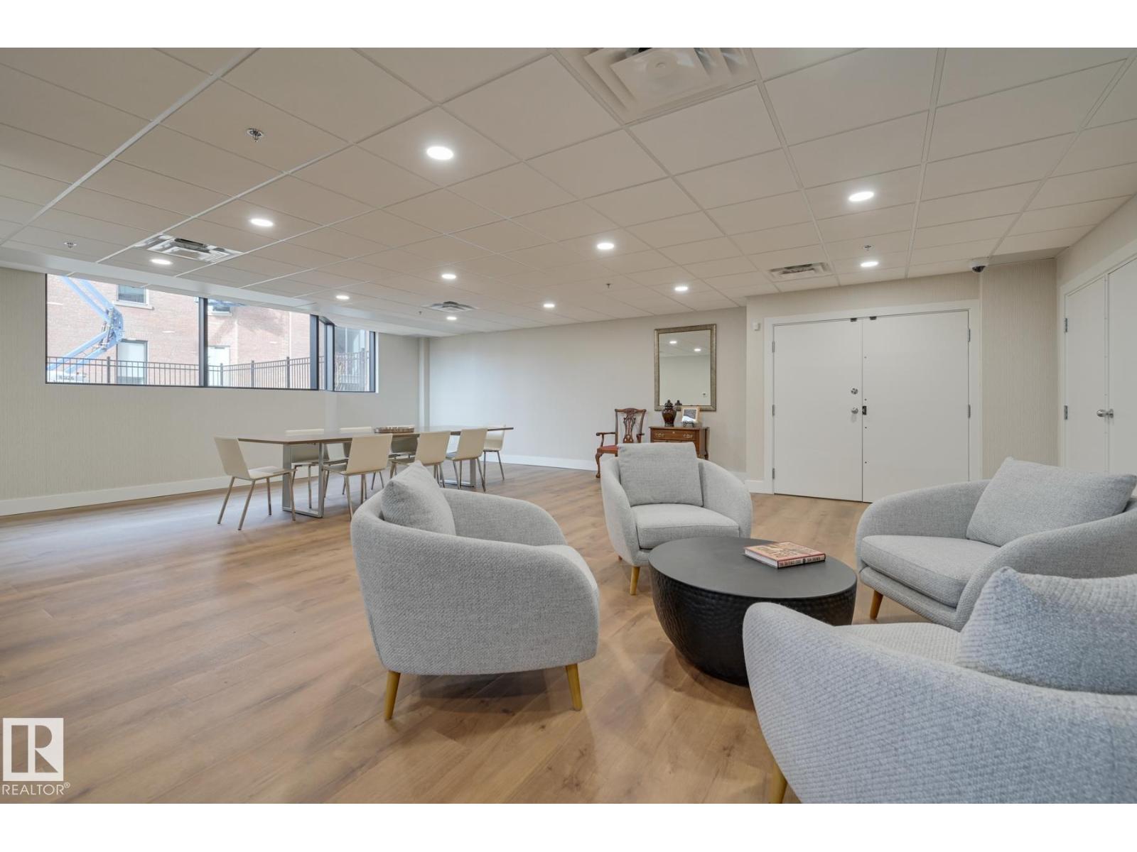 #1102 11503 100 Av Nw, Edmonton, Alberta  T5K 2K7 - Photo 38 - E4480687