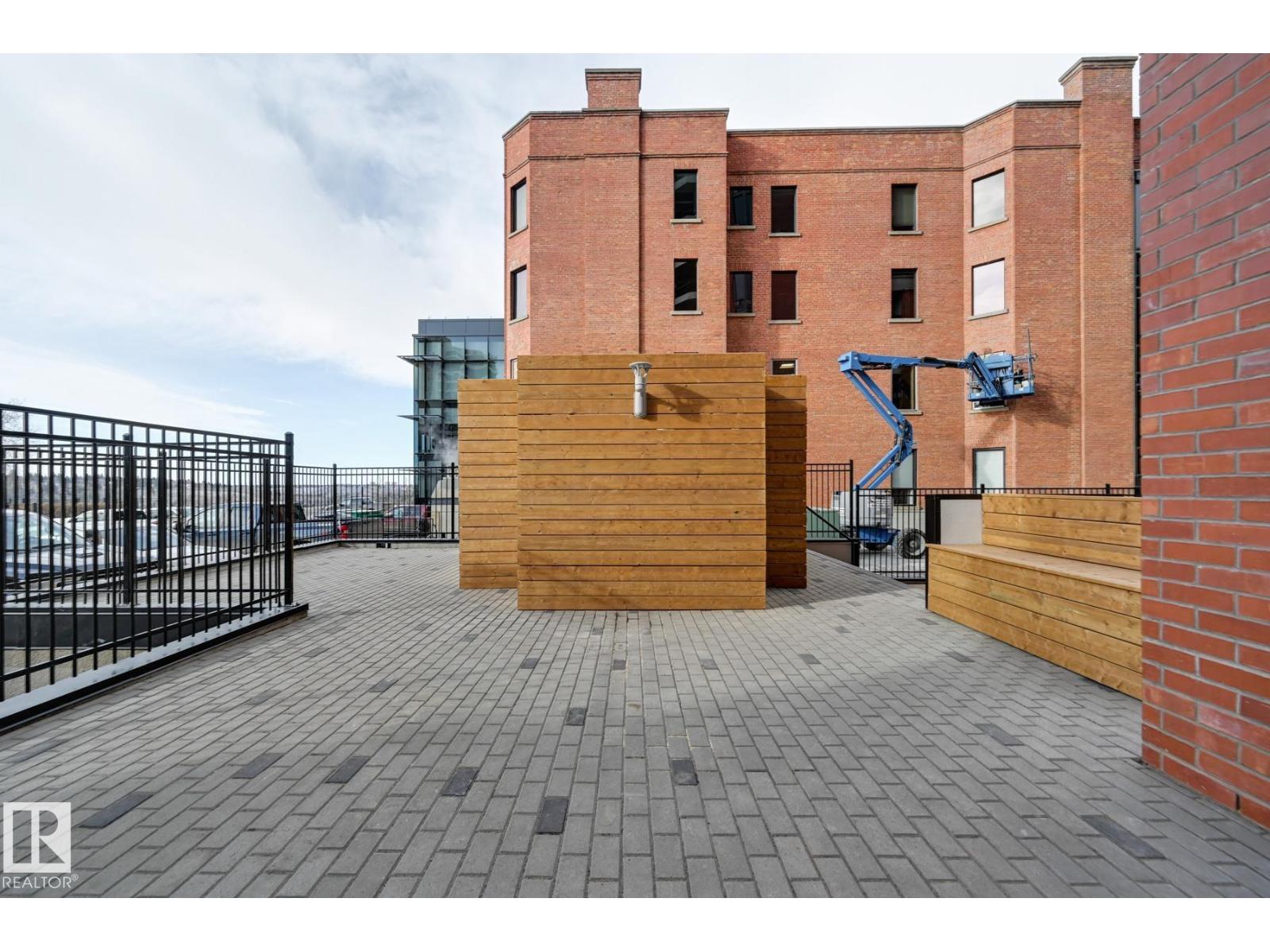 #1102 11503 100 Av Nw, Edmonton, Alberta  T5K 2K7 - Photo 39 - E4480687