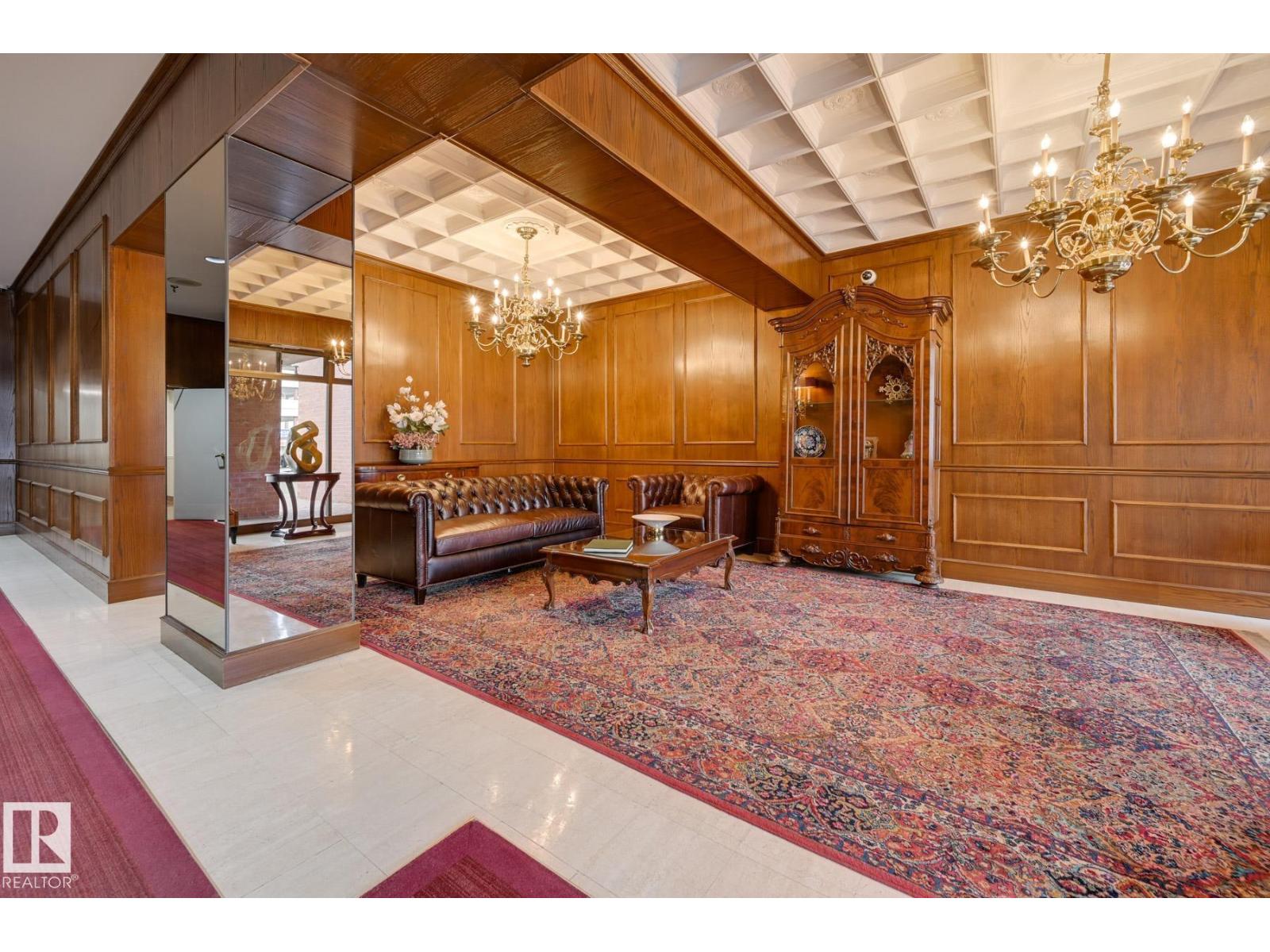 #1102 11503 100 Av Nw, Edmonton, Alberta  T5K 2K7 - Photo 40 - E4480687