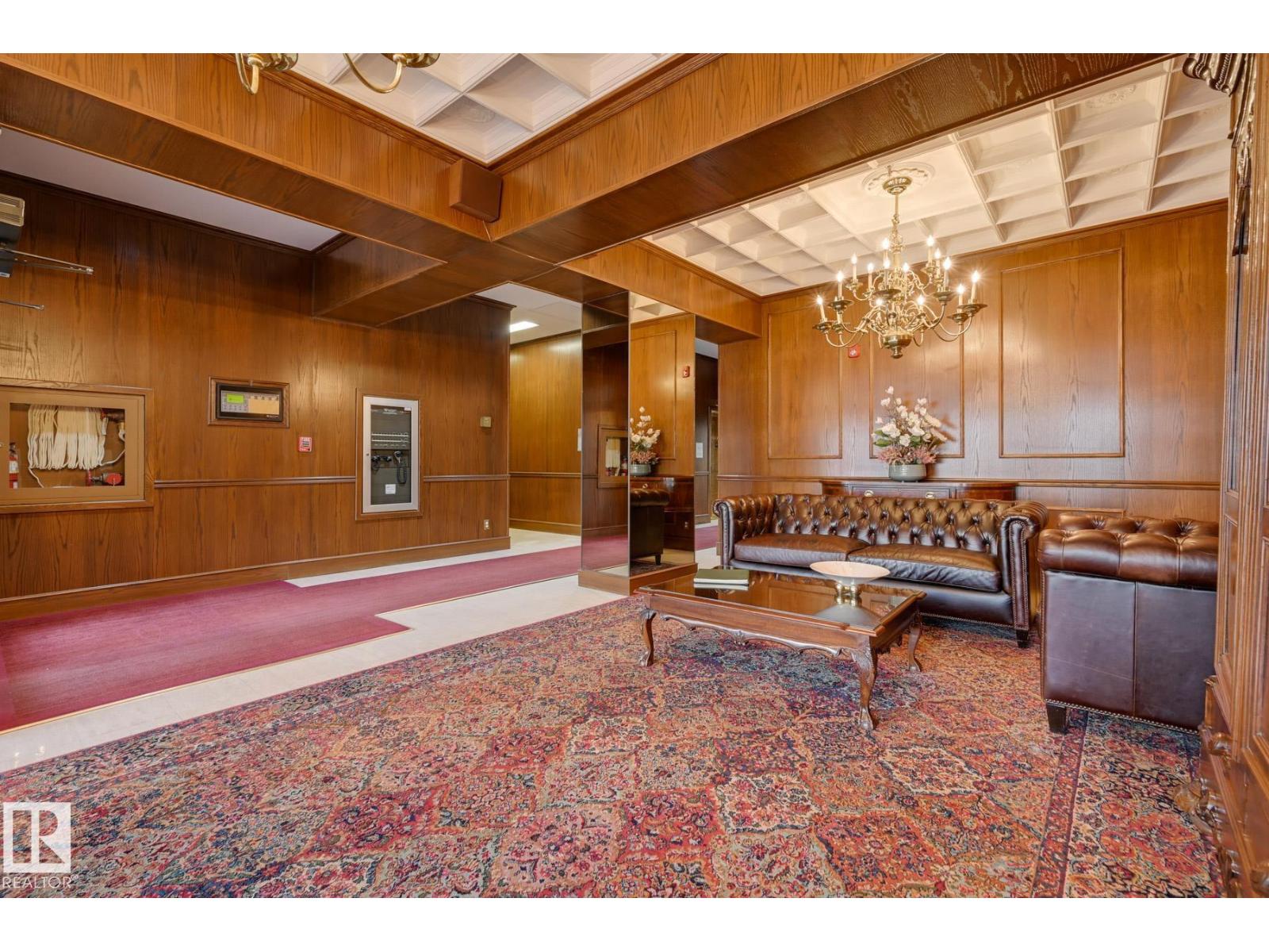 #1102 11503 100 Av Nw, Edmonton, Alberta  T5K 2K7 - Photo 41 - E4480687