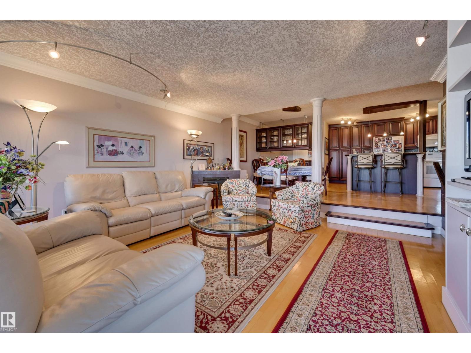 #1102 11503 100 Av Nw, Edmonton, Alberta  T5K 2K7 - Photo 5 - E4480687