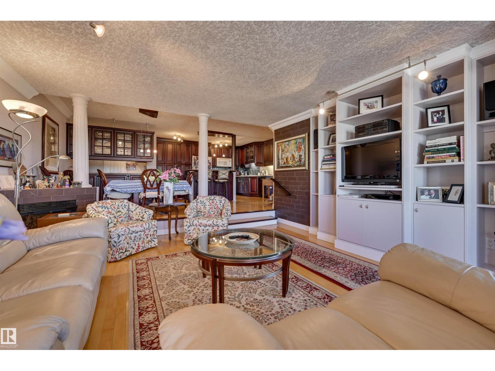 #1102 11503 100 Av Nw, Edmonton, Alberta  T5K 2K7 - Photo 6 - E4480687