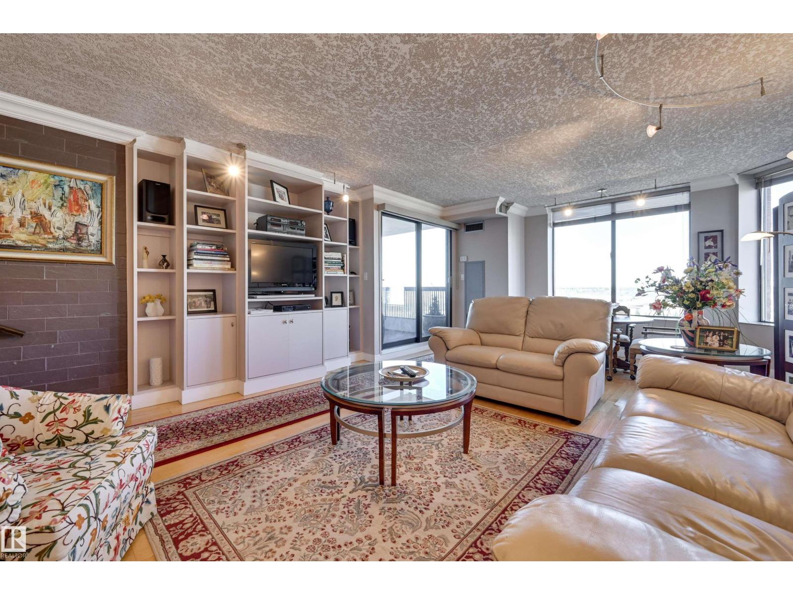 #1102 11503 100 Av Nw, Edmonton, Alberta  T5K 2K7 - Photo 7 - E4480687