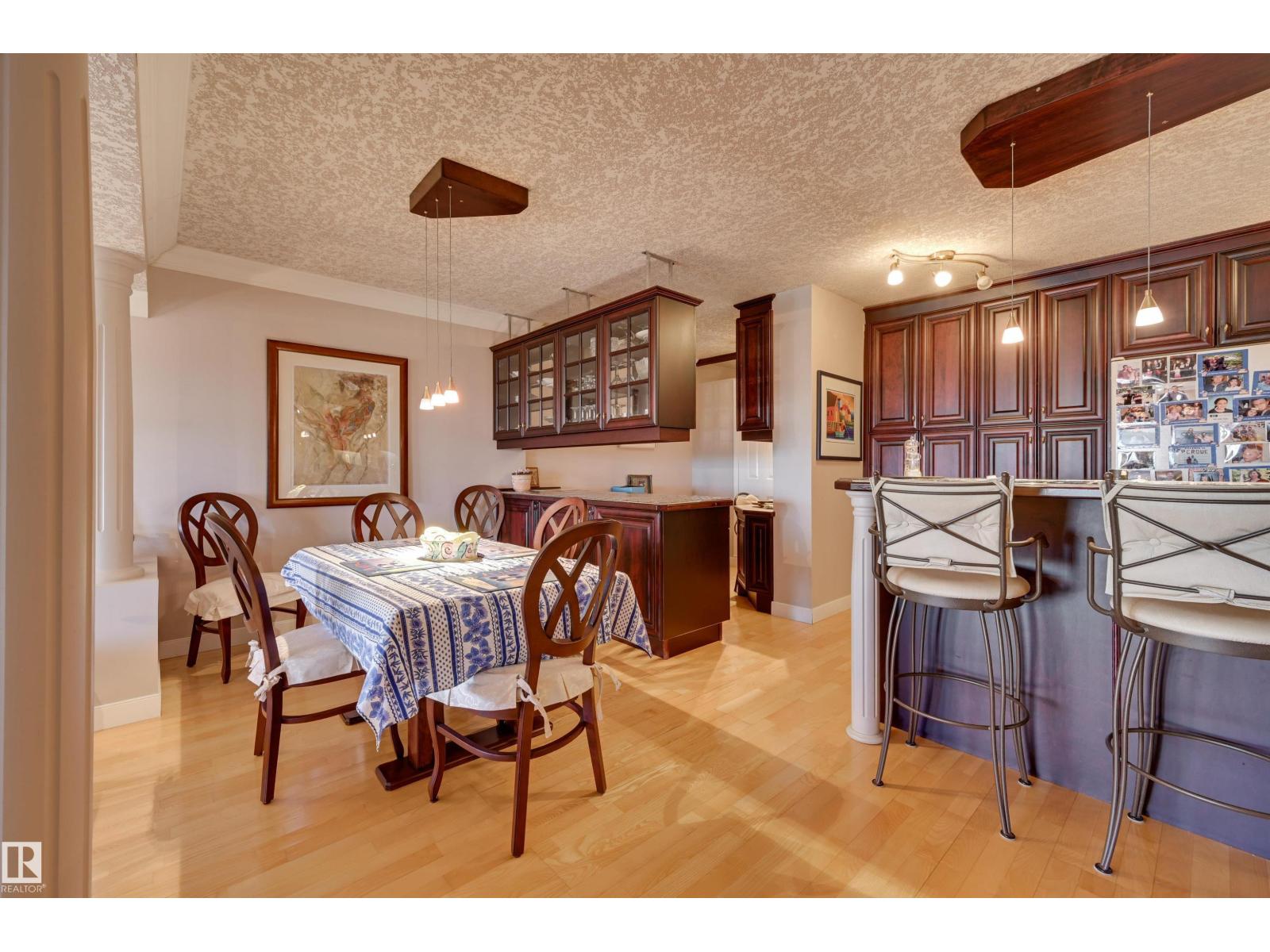 #1102 11503 100 Av Nw, Edmonton, Alberta  T5K 2K7 - Photo 8 - E4480687