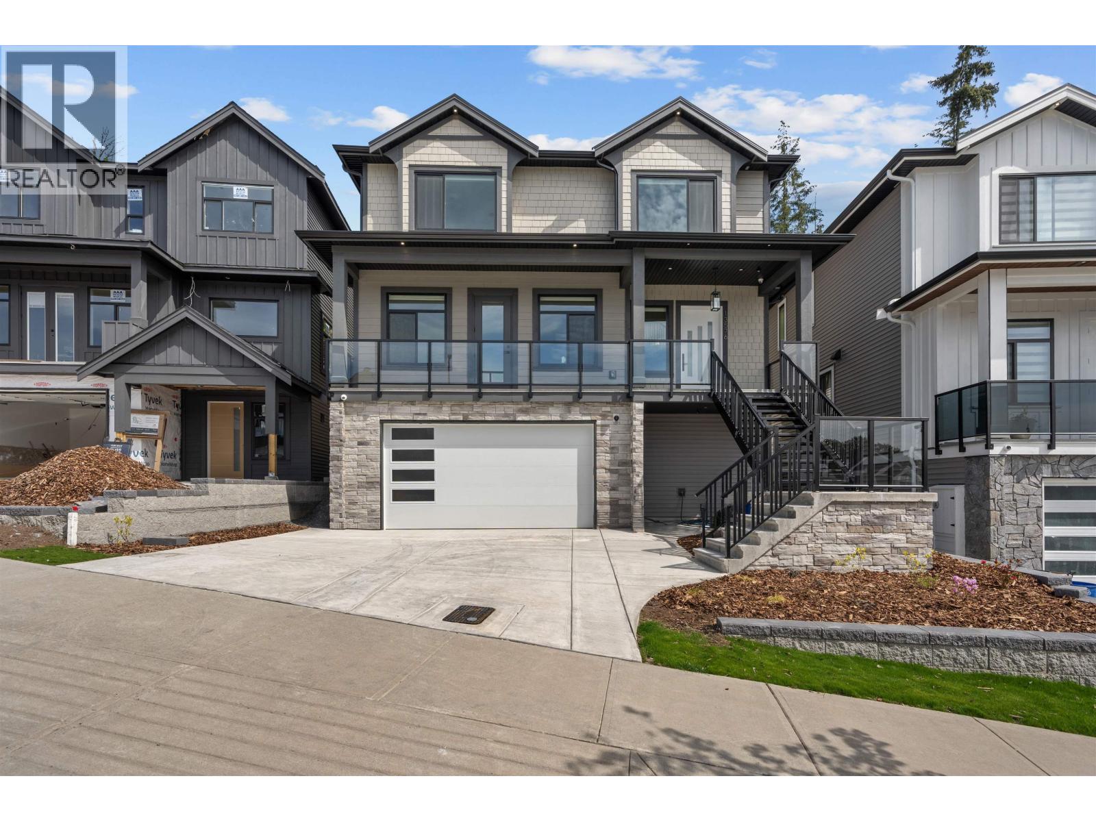 13576 BIRDTAIL DRIVE, Maple Ridge, British Columbia