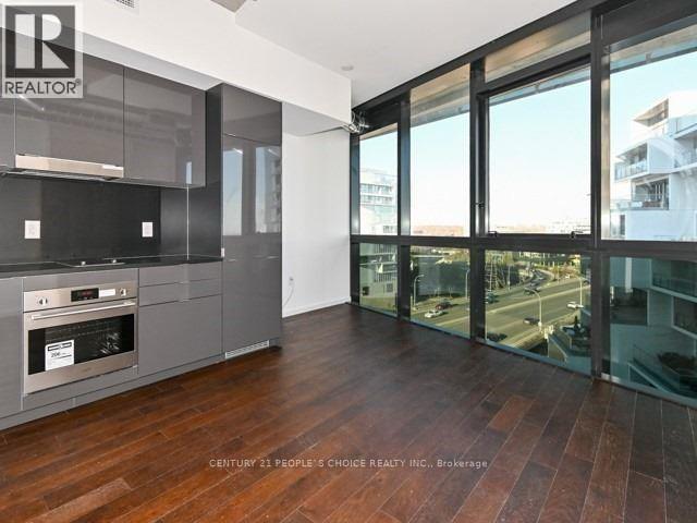910 - 21 Lawren Harris Square, Toronto, Ontario  M5A 0T4 - Photo 10 - C12957404
