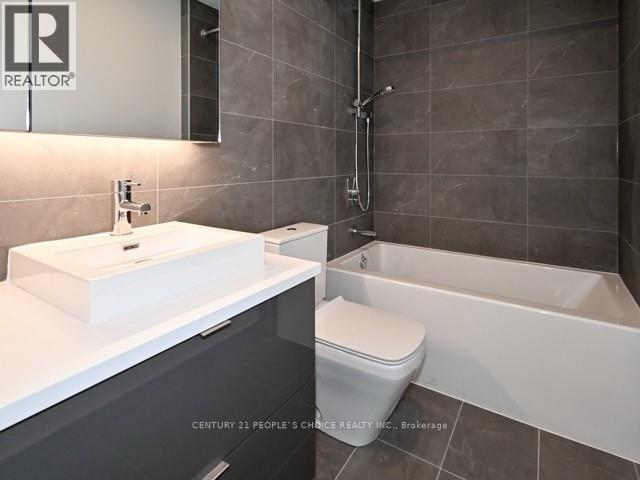 910 - 21 Lawren Harris Square, Toronto, Ontario  M5A 0T4 - Photo 12 - C12957404