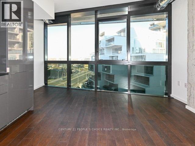 910 - 21 Lawren Harris Square, Toronto, Ontario  M5A 0T4 - Photo 13 - C12957404