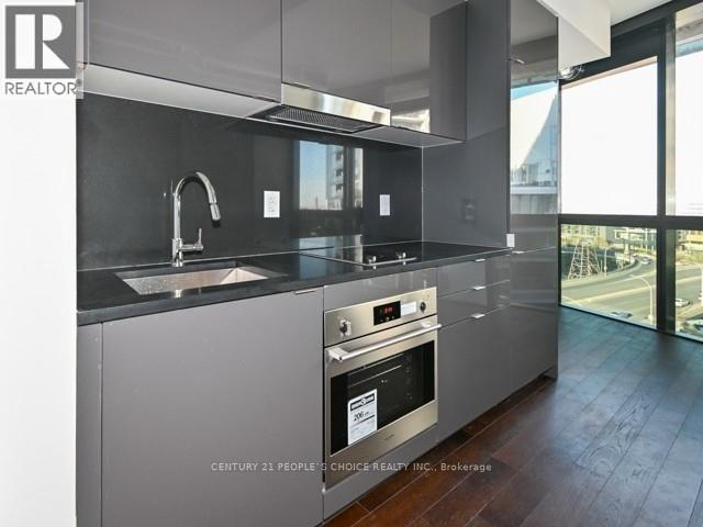 910 - 21 Lawren Harris Square, Toronto, Ontario  M5A 0T4 - Photo 7 - C12957404