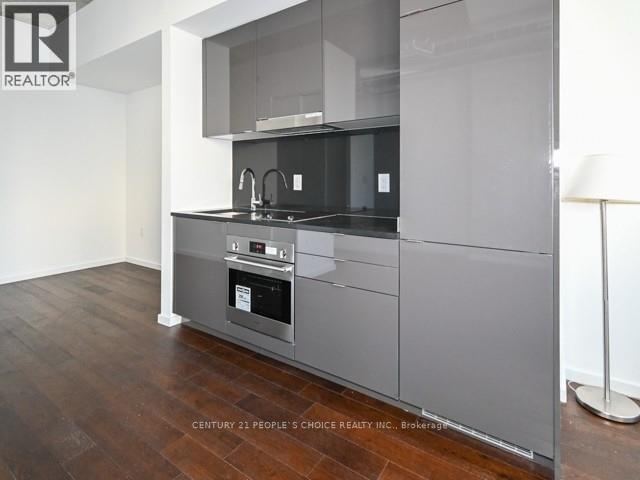 910 - 21 Lawren Harris Square, Toronto, Ontario  M5A 0T4 - Photo 8 - C12957404