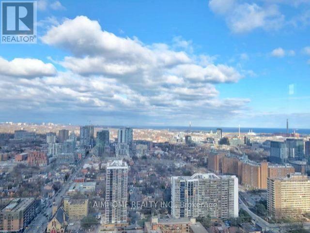 4105 - 181 Dundas Street E, Toronto, Ontario  M5A 0N5 - Photo 11 - C12957410