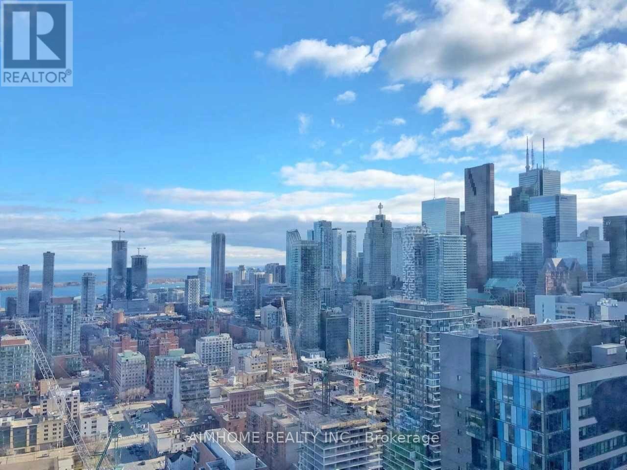 4105 - 181 Dundas Street E, Toronto, Ontario  M5A 0N5 - Photo 12 - C12957410