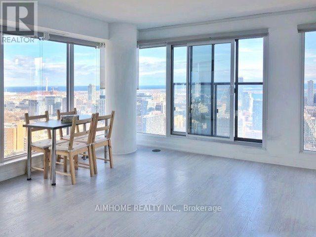 4105 - 181 Dundas Street E, Toronto, Ontario  M5A 0N5 - Photo 3 - C12957410