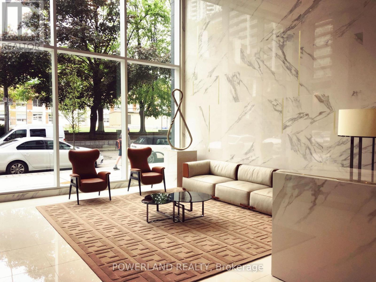 3011 - 85 WOOD STREET, Toronto, Ontario