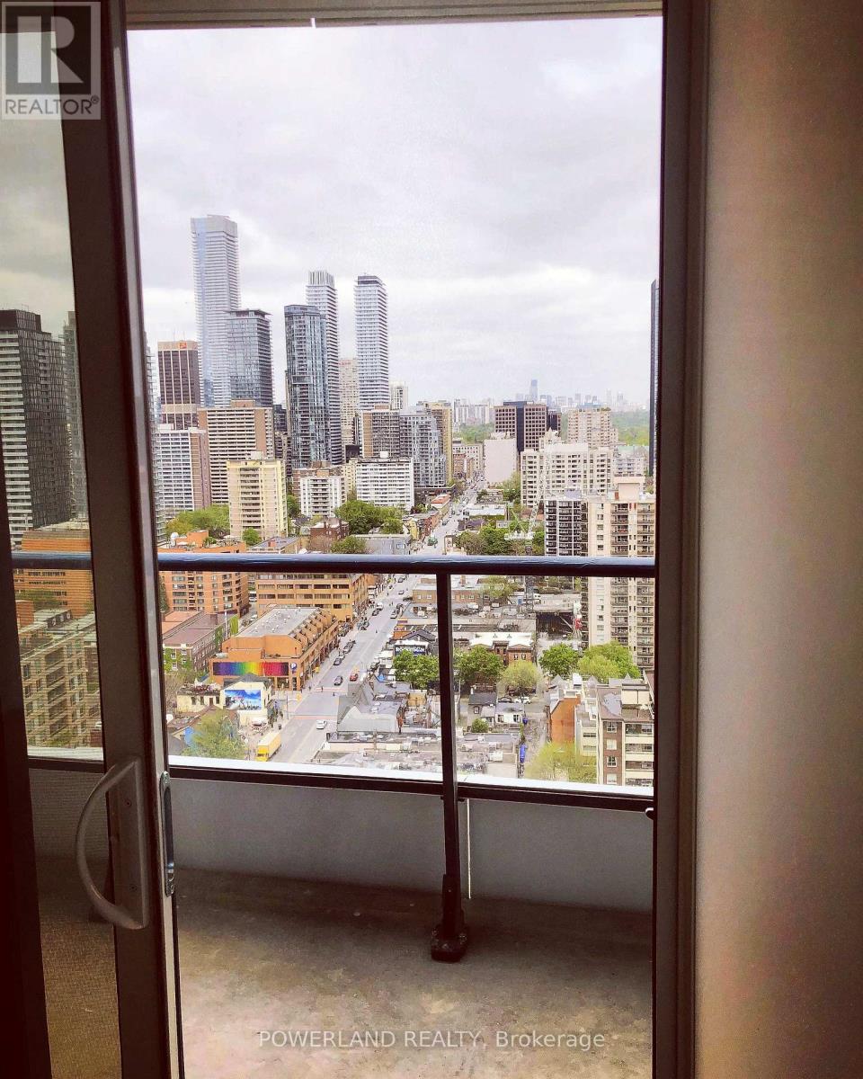 3011 - 85 Wood Street, Toronto, Ontario M4Y 0E8 - Photo 10 - C12957416