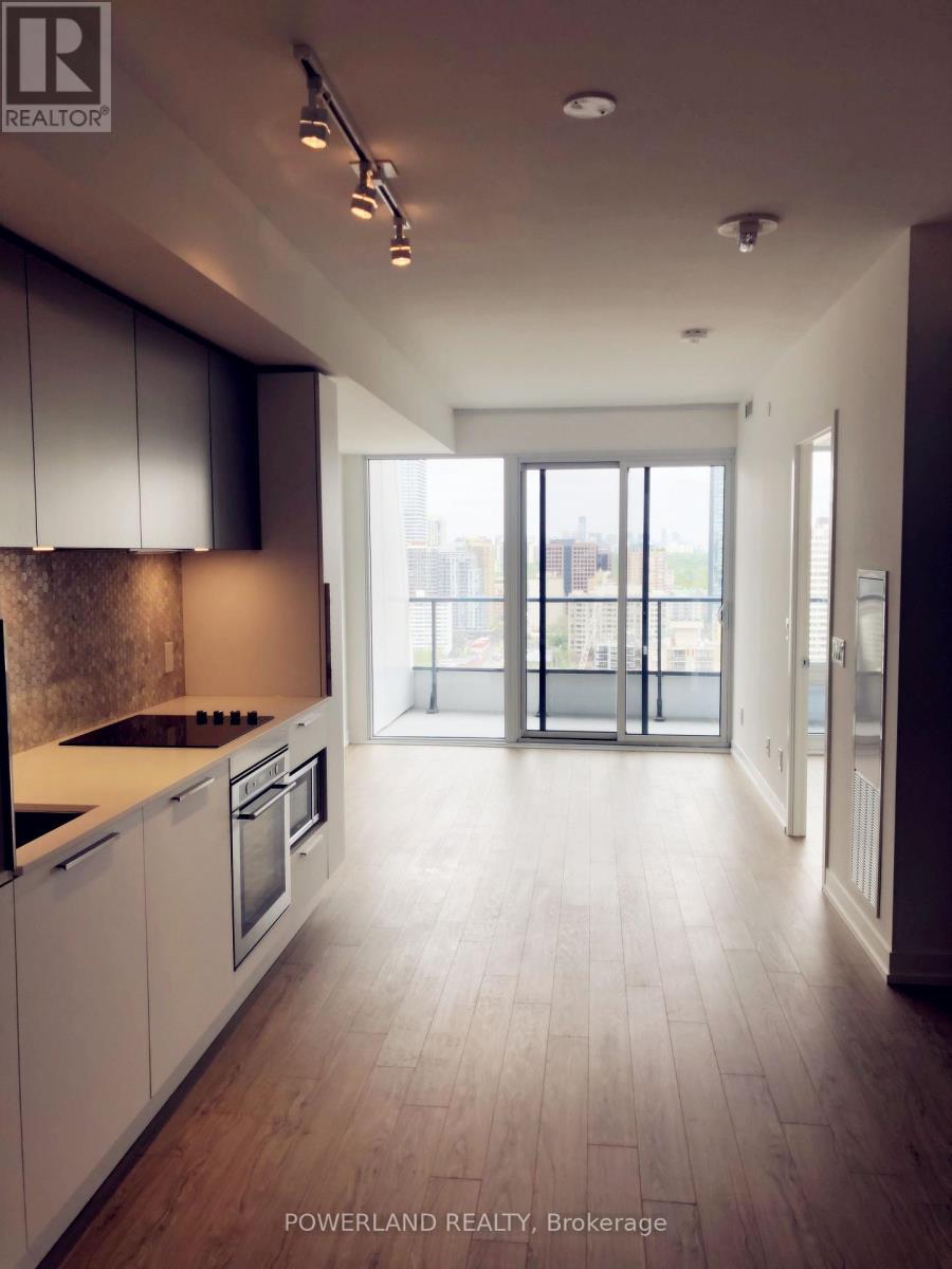 3011 - 85 Wood Street, Toronto, Ontario M4Y 0E8 - Photo 2 - C12957416