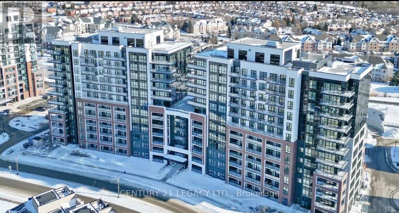 1105 - 51 Clarington Avenue, Clarington, Ontario  L1C 0A1 - Photo 22 - E12957418