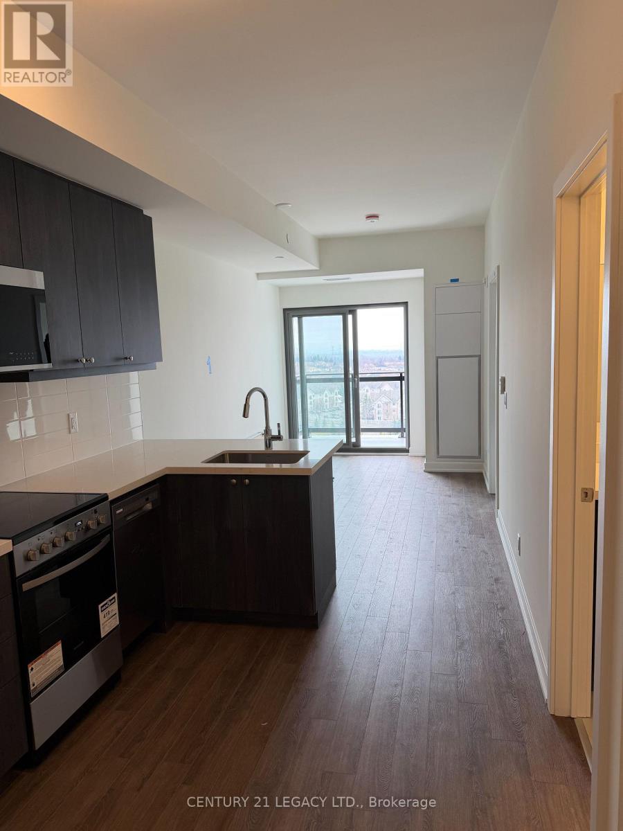 1105 - 51 Clarington Avenue, Clarington, Ontario  L1C 0A1 - Photo 6 - E12957418