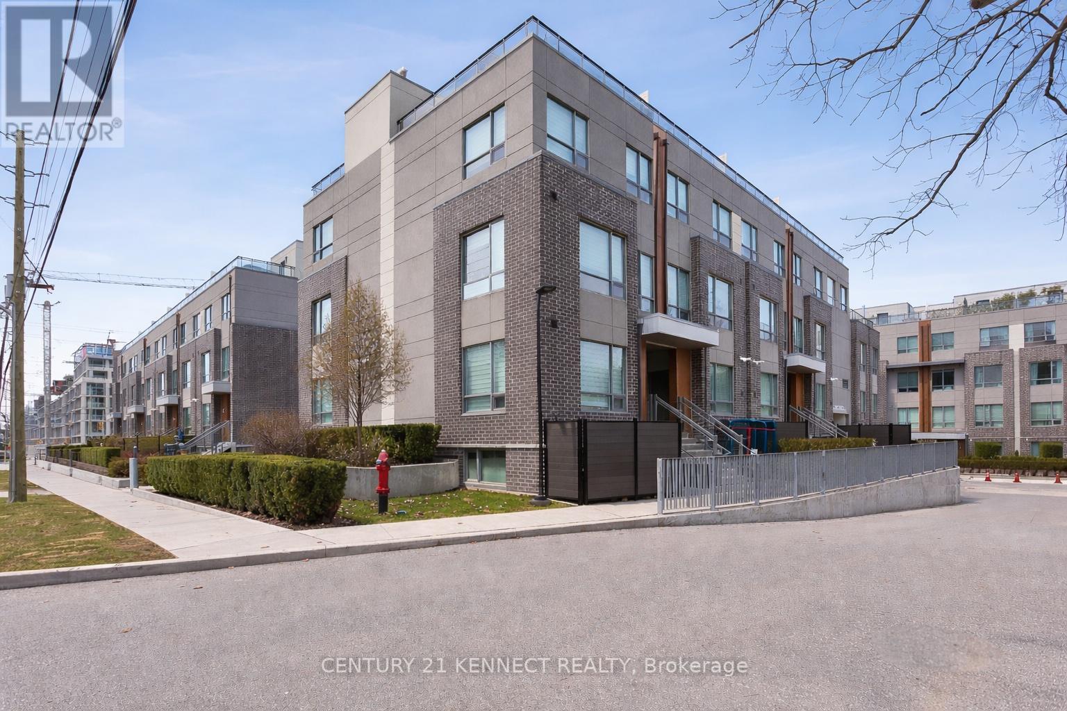 12 - 670 ATWATER AVENUE, Mississauga, Ontario