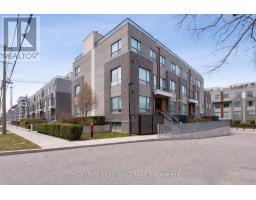 12 - 670 ATWATER AVENUE, Mississauga, Ontario