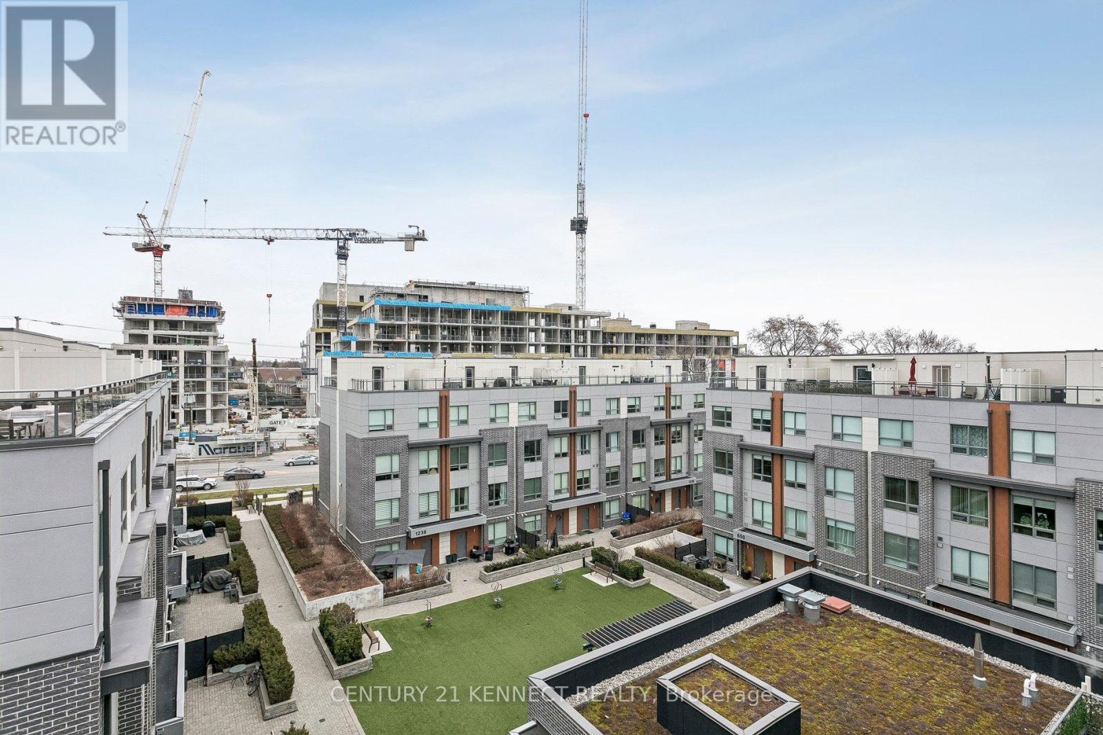 12 - 670 Atwater Avenue, Mississauga, Ontario  L5G 4K7 - Photo 21 - W12957312